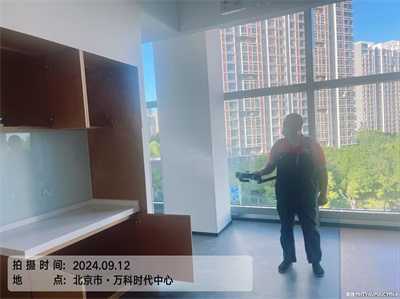 治理甲醛污染源方法400-601-5399中净护航通州潞城装修快速去除甲醛