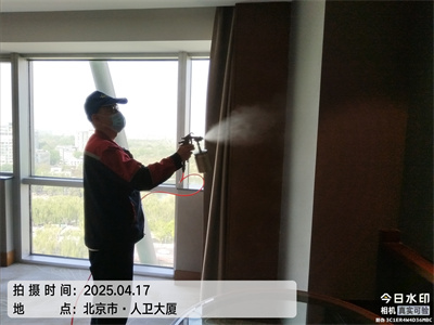 判断新装修房屋是否甲醛超标的方法