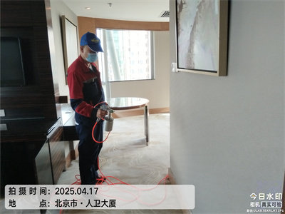 装修后甲醛检测需要将房间封闭多长时间